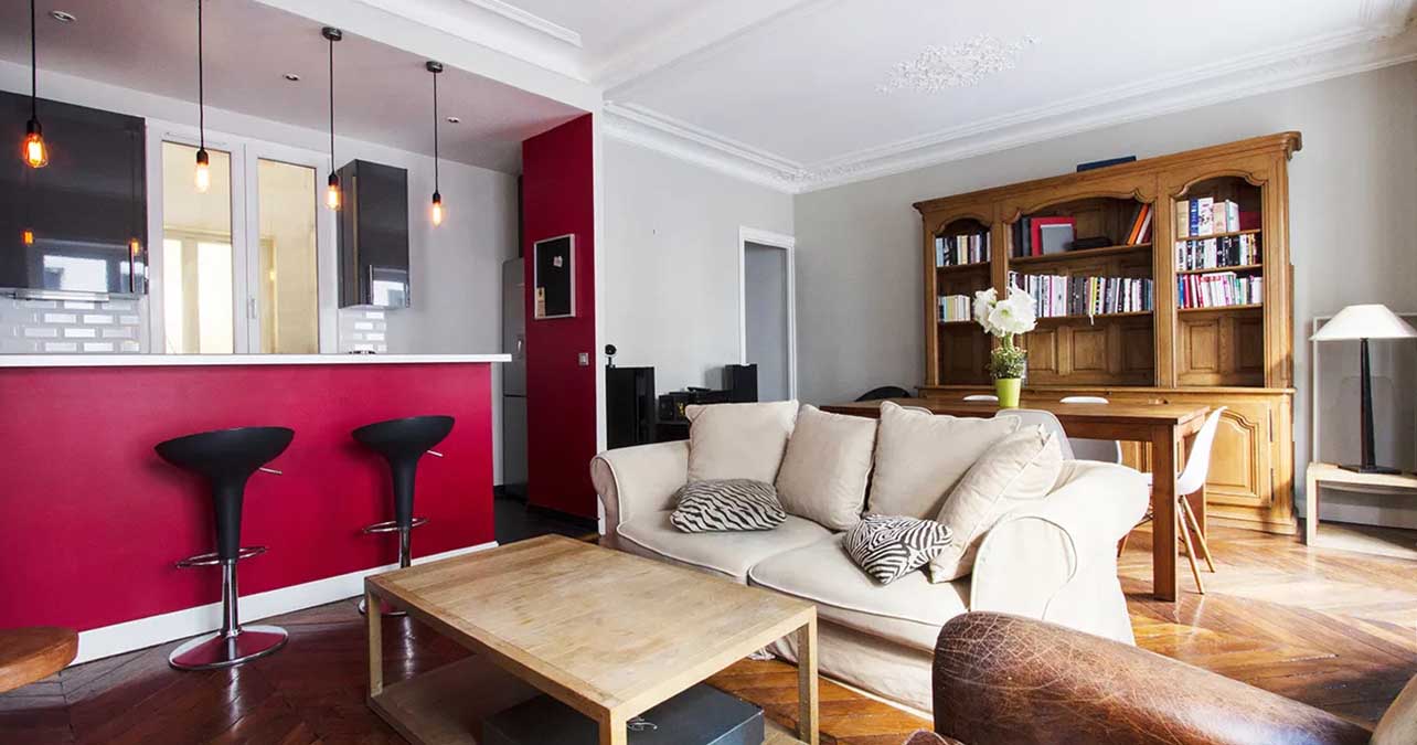 Charmante maison familiale avec grand jardin à Talangaï, Mikalou